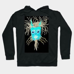 DJinn Hoodie